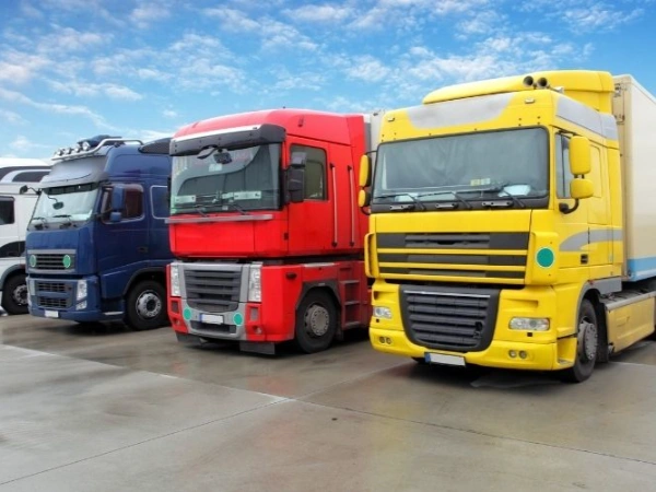 İstanbul Aralık Nakliye